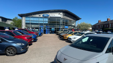 CUPRA Born 150kW V1 58kWh 5dr Auto Electric Hatchback